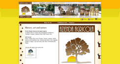 Desktop Screenshot of anticocerro.com